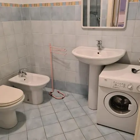 Almare 26 Apartamento