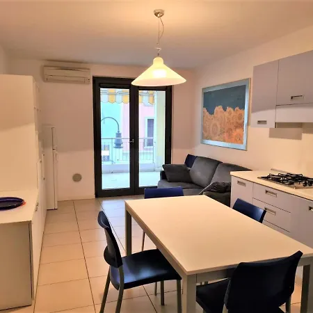 Apartamento Almare 26 Grado