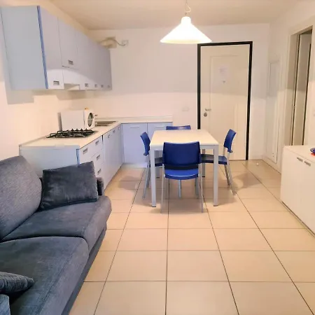 Apartment Almare 26 Grado