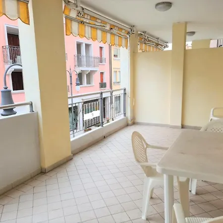 Apartment Almare 26 *