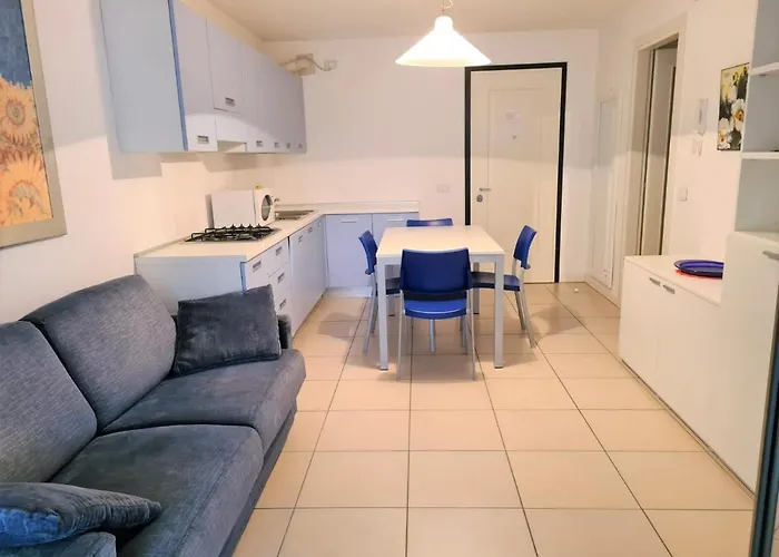 Apartment Almare 26 Grado